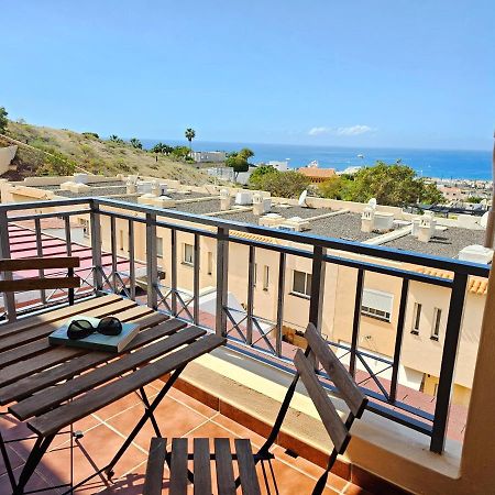 New Holiday Home Beautiful Sea View With Aircon, Costa Adeje Costa Adeje  Exterior foto