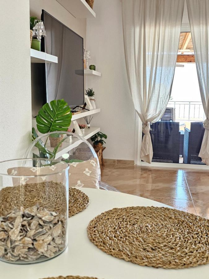 New Holiday Home Beautiful Sea View With Aircon, Costa Adeje Costa Adeje  Exterior foto
