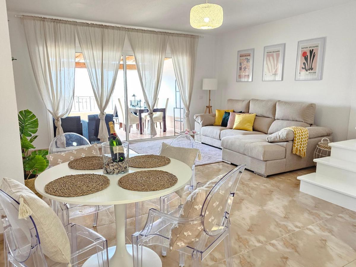 New Holiday Home Beautiful Sea View With Aircon, Costa Adeje Costa Adeje  Exterior foto