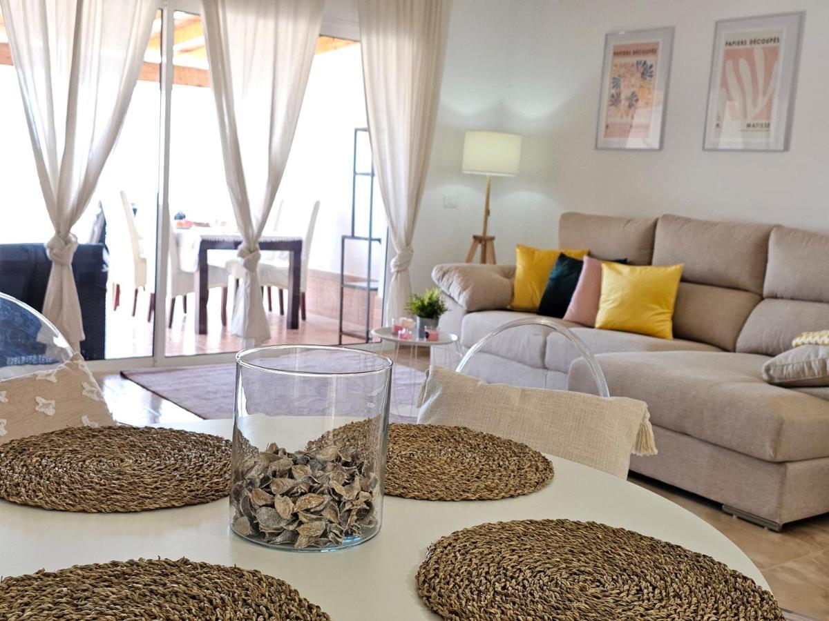 New Holiday Home Beautiful Sea View With Aircon, Costa Adeje Costa Adeje  Exterior foto