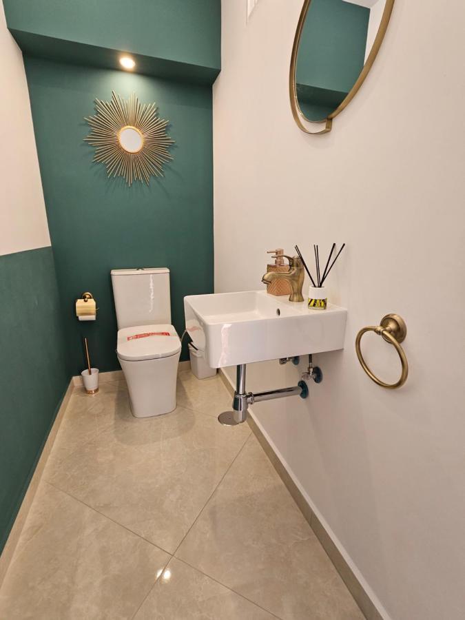 New Holiday Home Beautiful Sea View With Aircon, Costa Adeje Costa Adeje  Exterior foto