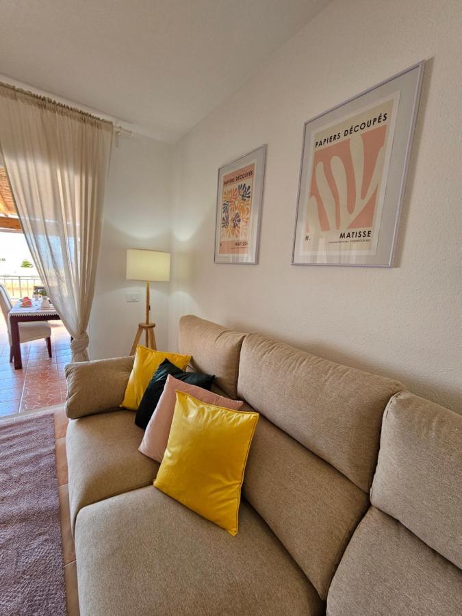 New Holiday Home Beautiful Sea View With Aircon, Costa Adeje Costa Adeje  Exterior foto