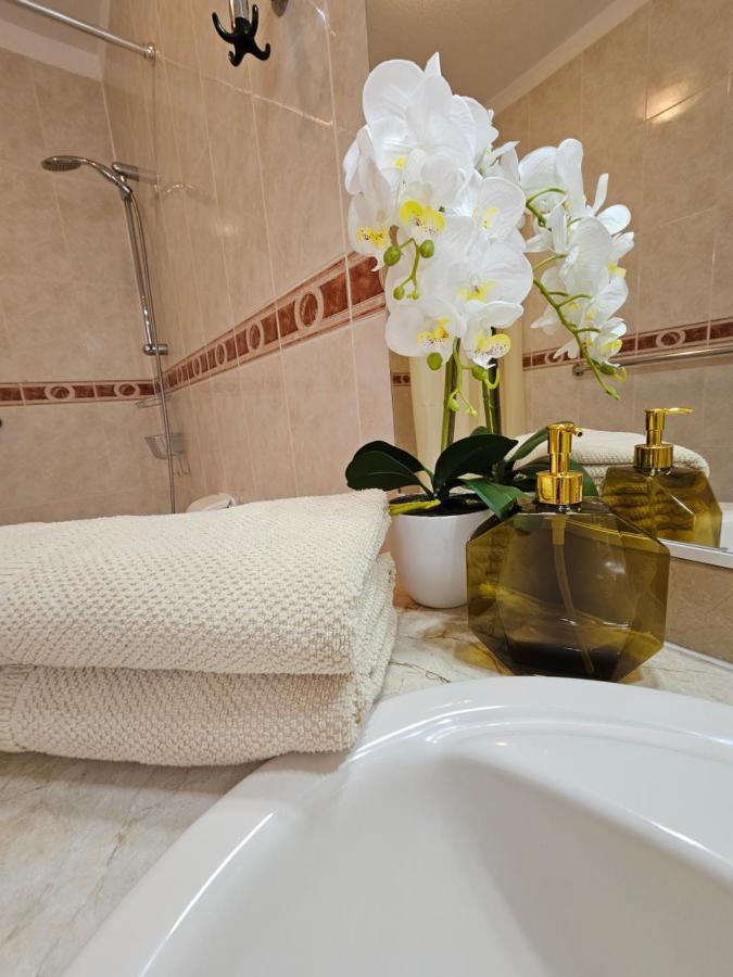 New Holiday Home Beautiful Sea View With Aircon, Costa Adeje Costa Adeje  Exterior foto