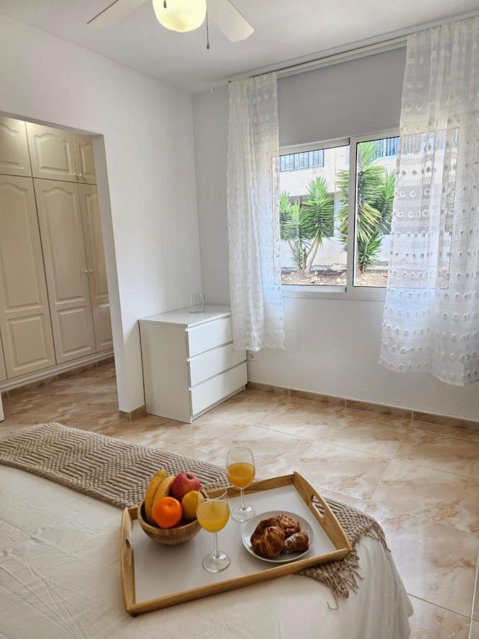 New Holiday Home Beautiful Sea View With Aircon, Costa Adeje Costa Adeje  Exterior foto