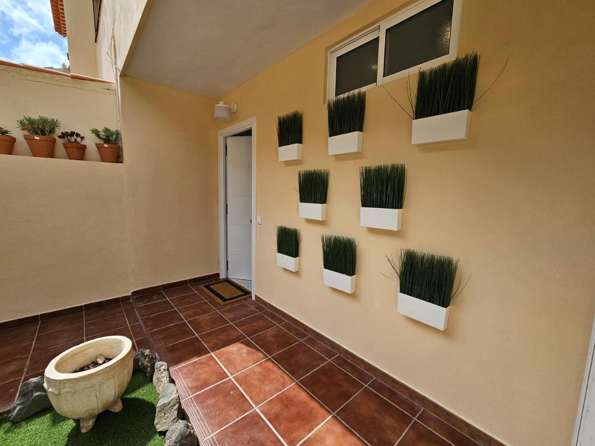 New Holiday Home Beautiful Sea View With Aircon, Costa Adeje Costa Adeje  Exterior foto