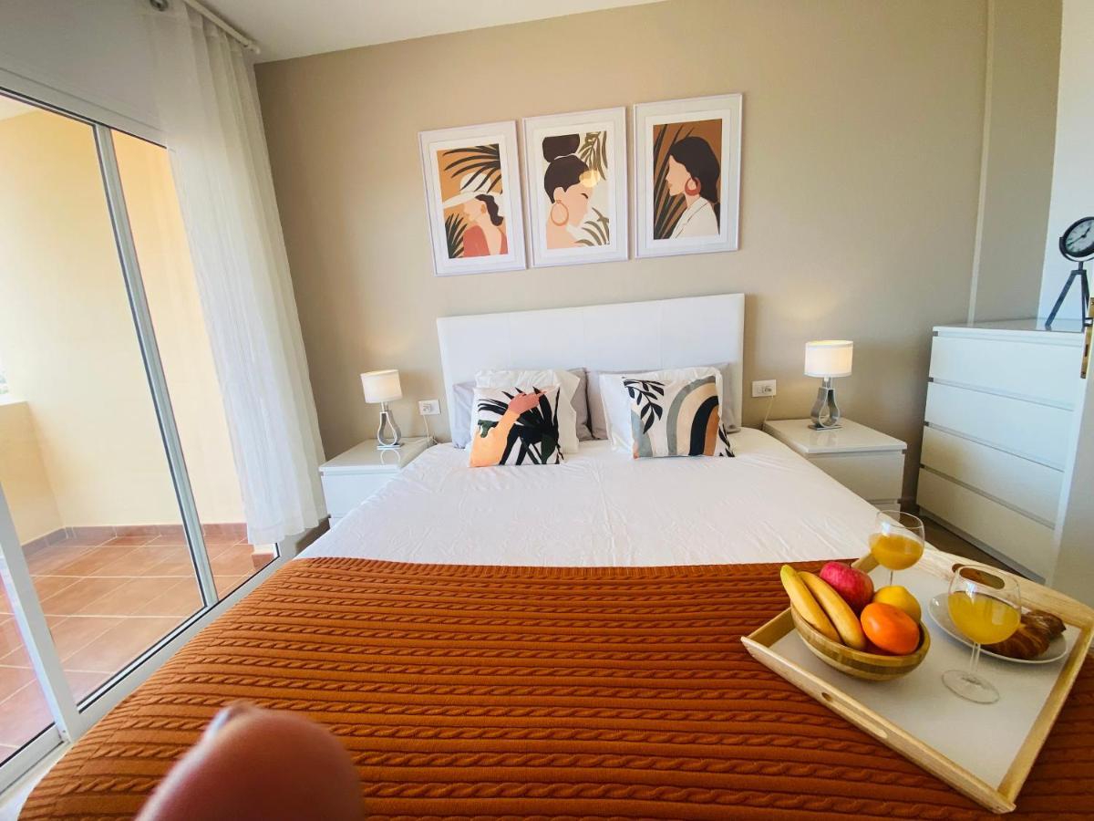 New Holiday Home Beautiful Sea View With Aircon, Costa Adeje Costa Adeje  Exterior foto